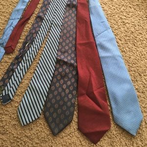 Ties